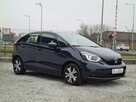 Honda Jazz 39 Tys.Km Navi Xenon Led Radar Asystent Pasa Klimatronik Grzane Fotele - 8