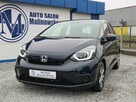 Honda Jazz 39 Tys.Km Navi Xenon Led Radar Asystent Pasa Klimatronik Grzane Fotele - 9