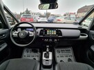 Honda Jazz 39 Tys.Km Navi Xenon Led Radar Asystent Pasa Klimatronik Grzane Fotele - 11