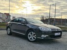 Citroen C5 Jasne Wnętrze 2xPDC Klimatronik Sensory Tempomat Halogeny Komputer Alu - 3