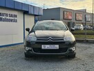 Citroen C5 Jasne Wnętrze 2xPDC Klimatronik Sensory Tempomat Halogeny Komputer Alu - 7