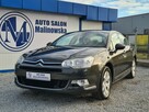 Citroen C5 Jasne Wnętrze 2xPDC Klimatronik Sensory Tempomat Halogeny Komputer Alu - 8