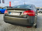 Citroen C5 Jasne Wnętrze 2xPDC Klimatronik Sensory Tempomat Halogeny Komputer Alu - 9