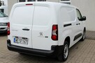 Peugeot Partner Premium L2 3-Os. SalonPL FV23% Kamera Parktronic Tempomat  48.699netto - 4