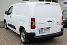 Peugeot Partner Premium L2 3-Os. SalonPL FV23% Kamera Parktronic Tempomat  48.699netto - 6