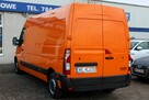 Opel Movano SalonPL 2.3CDTI 180KM L3H2 Android FV23% Tempomat Gwarancja - 4