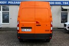 Opel Movano SalonPL 2.3CDTI 180KM L3H2 Android FV23% Tempomat Gwarancja - 5