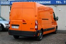 Opel Movano SalonPL 2.3CDTI 180KM L3H2 Android FV23% Tempomat Gwarancja - 6