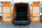 Opel Movano SalonPL 2.3CDTI 180KM L3H2 Android FV23% Tempomat Gwarancja - 7