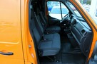 Opel Movano SalonPL 2.3CDTI 180KM L3H2 Android FV23% Tempomat Gwarancja - 9