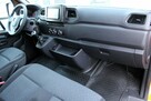 Opel Movano SalonPL 2.3CDTI 180KM L3H2 Android FV23% Tempomat Gwarancja - 10