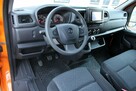 Opel Movano SalonPL 2.3CDTI 180KM L3H2 Android FV23% Tempomat Gwarancja - 11