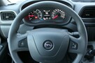 Opel Movano SalonPL 2.3CDTI 180KM L3H2 Android FV23% Tempomat Gwarancja - 13