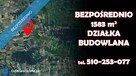 Działka budowlana Wólka Smolana z MPZP! - 6