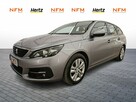 Peugeot 308 SW 1,5 Bluehdi(130 KM) Active Salon PL Faktura-Vat - 1