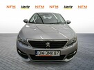 Peugeot 308 SW 1,5 Bluehdi(130 KM) Active Salon PL Faktura-Vat - 8