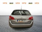 Peugeot 308 SW 1,5 Bluehdi(130 KM) Active Salon PL Faktura-Vat - 9