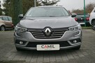 Renault Talisman z automatyczną skrzynią biegów, polski salon, rok gwarancji, - 2