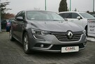 Renault Talisman z automatyczną skrzynią biegów, polski salon, rok gwarancji, - 4