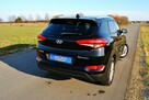 Hyundai Tucson 1.7 CRDI *OPŁACONY * GPS * Kamera cof * LEDY * Oryginał - 3