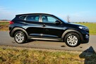 Hyundai Tucson 1.7 CRDI *OPŁACONY * GPS * Kamera cof * LEDY * Oryginał - 5