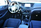 Hyundai Tucson 1.7 CRDI *OPŁACONY * GPS * Kamera cof * LEDY * Oryginał - 6