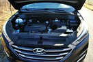 Hyundai Tucson 1.7 CRDI *OPŁACONY * GPS * Kamera cof * LEDY * Oryginał - 16