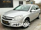 Opel Astra AUTOMAT 1,8i 140ps*Bezwypadkowy*Klima*Pełny -Serwis-ASO*Mega-Zadbany* - 1