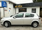 Opel Astra AUTOMAT 1,8i 140ps*Bezwypadkowy*Klima*Pełny -Serwis-ASO*Mega-Zadbany* - 2