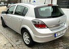 Opel Astra AUTOMAT 1,8i 140ps*Bezwypadkowy*Klima*Pełny -Serwis-ASO*Mega-Zadbany* - 3