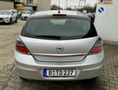 Opel Astra AUTOMAT 1,8i 140ps*Bezwypadkowy*Klima*Pełny -Serwis-ASO*Mega-Zadbany* - 4