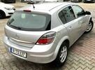 Opel Astra AUTOMAT 1,8i 140ps*Bezwypadkowy*Klima*Pełny -Serwis-ASO*Mega-Zadbany* - 5