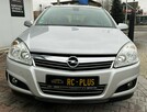 Opel Astra AUTOMAT 1,8i 140ps*Bezwypadkowy*Klima*Pełny -Serwis-ASO*Mega-Zadbany* - 8