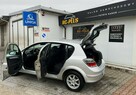 Opel Astra AUTOMAT 1,8i 140ps*Bezwypadkowy*Klima*Pełny -Serwis-ASO*Mega-Zadbany* - 9