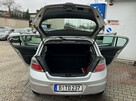 Opel Astra AUTOMAT 1,8i 140ps*Bezwypadkowy*Klima*Pełny -Serwis-ASO*Mega-Zadbany* - 10