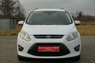 Ford Grand C-MAX 2,0 140 KM DOINWESTOWANY SPRAWNY DO JAZDY POLECAM 10  JEDEN WŁAŚCICIEL - 2