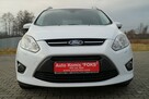 Ford Grand C-MAX 2,0 140 KM DOINWESTOWANY SPRAWNY DO JAZDY POLECAM 10  JEDEN WŁAŚCICIEL - 4