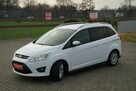 Ford Grand C-MAX 2,0 140 KM DOINWESTOWANY SPRAWNY DO JAZDY POLECAM 10  JEDEN WŁAŚCICIEL - 6