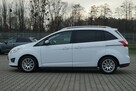 Ford Grand C-MAX 2,0 140 KM DOINWESTOWANY SPRAWNY DO JAZDY POLECAM 10  JEDEN WŁAŚCICIEL - 8