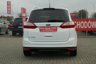 Ford Grand C-MAX 2,0 140 KM DOINWESTOWANY SPRAWNY DO JAZDY POLECAM 10  JEDEN WŁAŚCICIEL - 11