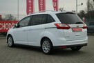 Ford Grand C-MAX 2,0 140 KM DOINWESTOWANY SPRAWNY DO JAZDY POLECAM 10  JEDEN WŁAŚCICIEL - 12