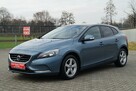 Volvo V40 Panorama pół skóra navi kamera 1,6 115 km  7 lat jeden właściciel - 1