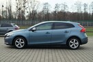 Volvo V40 Panorama pół skóra navi kamera 1,6 115 km  7 lat jeden właściciel - 2
