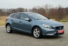 Volvo V40 Panorama pół skóra navi kamera 1,6 115 km  7 lat jeden właściciel - 4