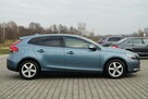 Volvo V40 Panorama pół skóra navi kamera 1,6 115 km  7 lat jeden właściciel - 5