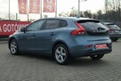 Volvo V40 Panorama pół skóra navi kamera 1,6 115 km  7 lat jeden właściciel - 8