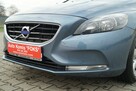 Volvo V40 Panorama pół skóra navi kamera 1,6 115 km  7 lat jeden właściciel - 13