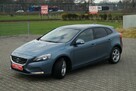 Volvo V40 Panorama pół skóra navi kamera 1,6 115 km  7 lat jeden właściciel - 14