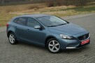 Volvo V40 Panorama pół skóra navi kamera 1,6 115 km  7 lat jeden właściciel - 15