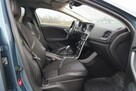 Volvo V40 Panorama pół skóra navi kamera 1,6 115 km  7 lat jeden właściciel - 16